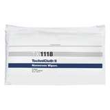 TechniCloth® II Dry Nonwoven Cleanroom Wipers, 18" x 18", Non-Sterile, 75 Wipers per Bag, 750 per Case redirect to product page
