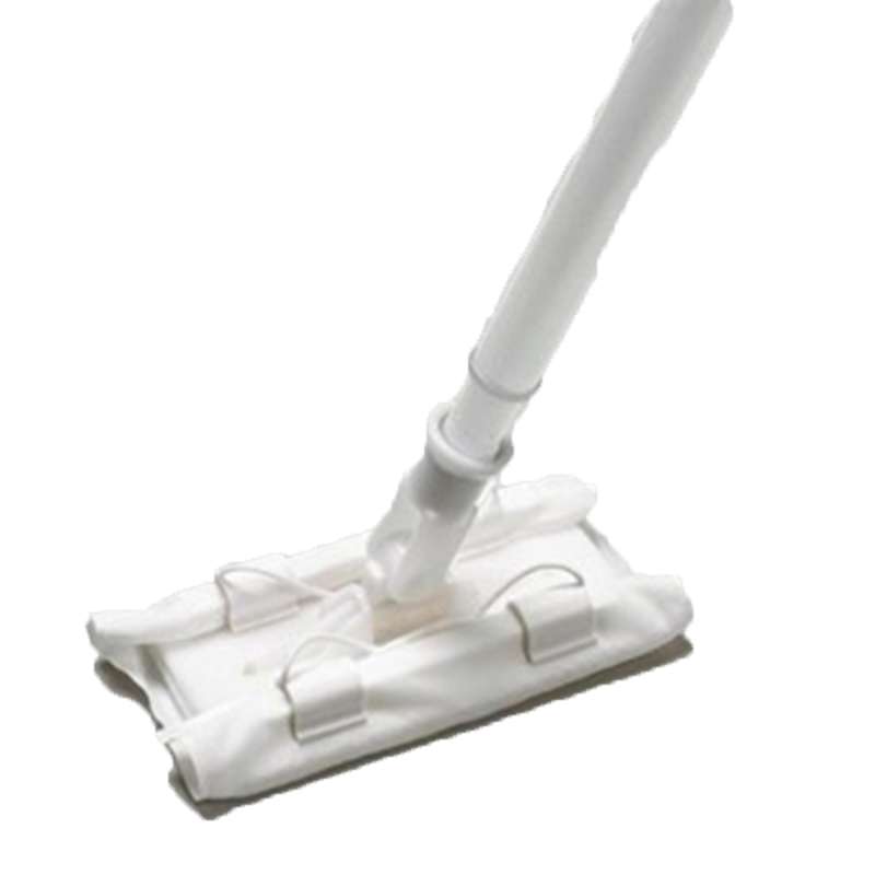 ClipperMop™ Mop Replacement Head, 11", Non-Sterile