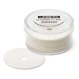 Paper Filters for Electric Desoldering Pump, 50 per Package redirect to product page