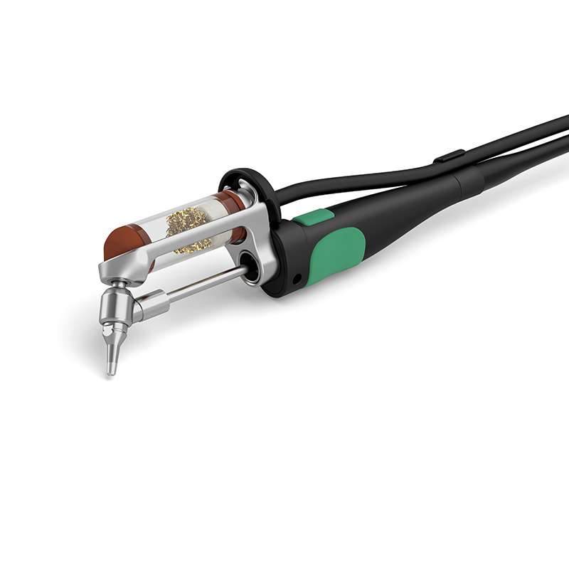 Desoldering Iron, 120V