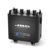 Fume Extractor for 2 Workbenches redirect to product page