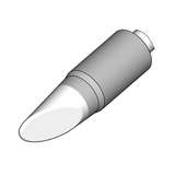 Cartridge Bevel Tip, General Soldering, 5mm, Dia, for T245 Handles, C245 Series redirect to product page