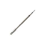 Cartridge Chisel, 5mm x 1mm HT, C245 Series redirect to product page