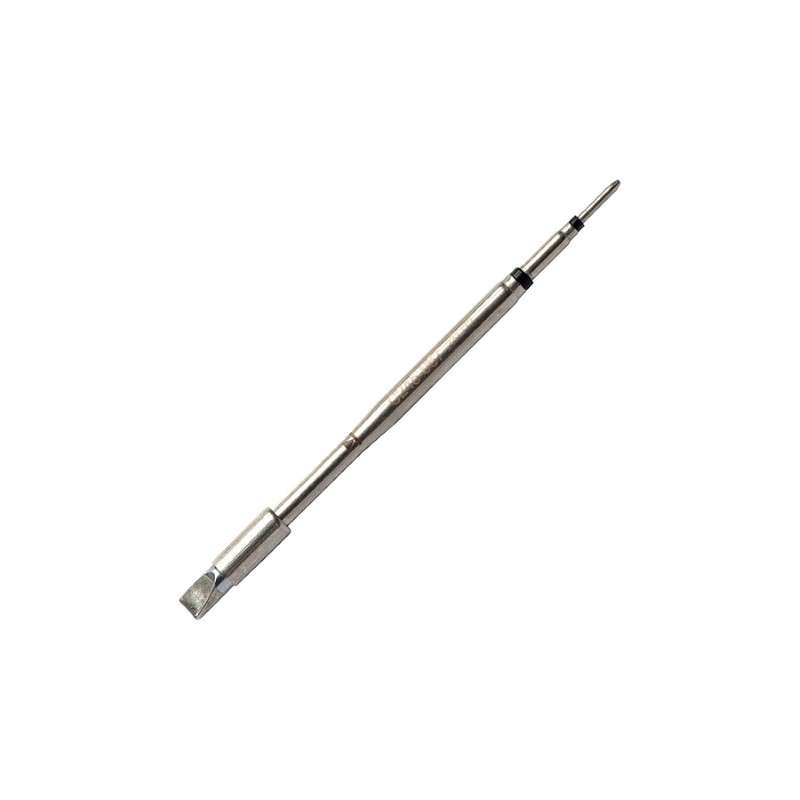 Cartridge Chisel, 5mm x 1mm HT, C245 Series