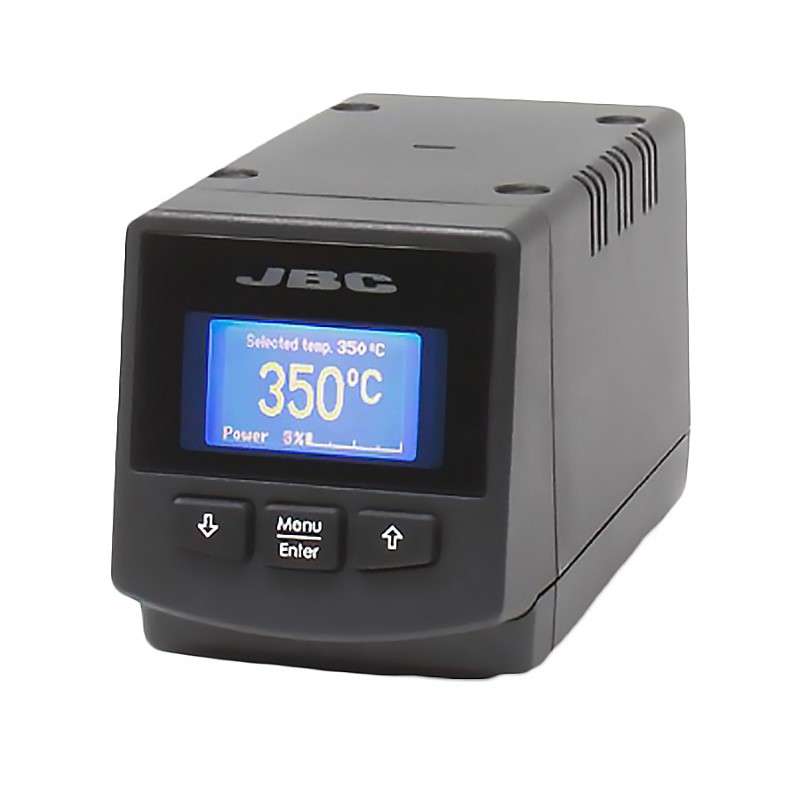 One-Tool Control Unit/Station Only, 120V