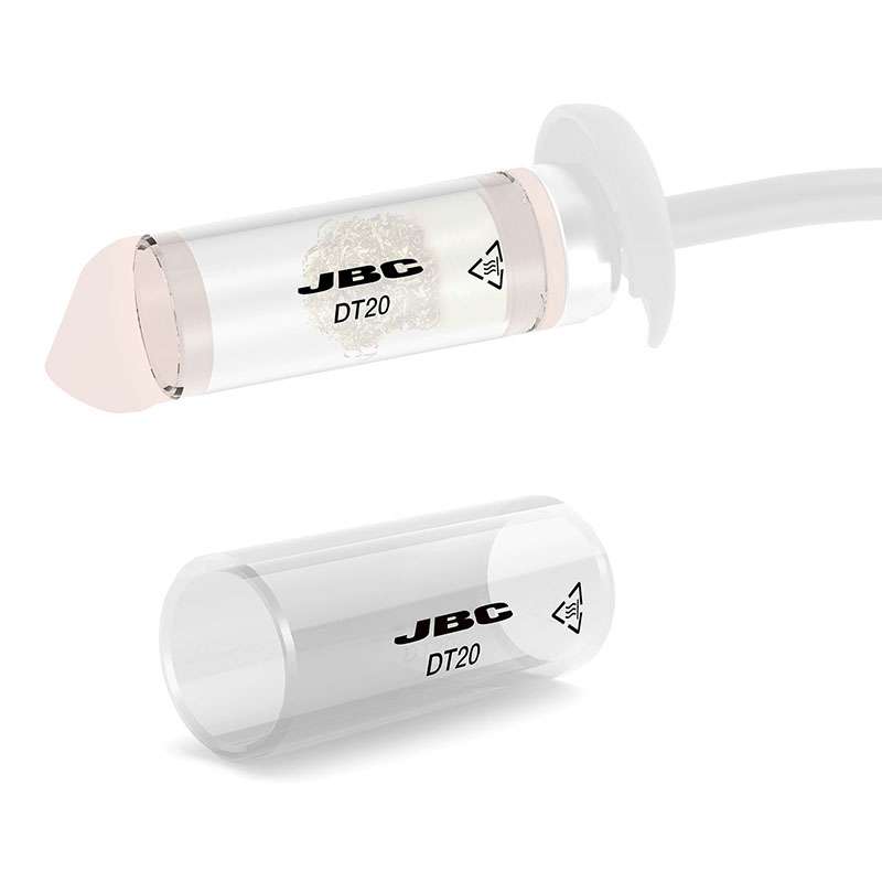 Glass Solder-Collector, for DT530 Desoldering Irons