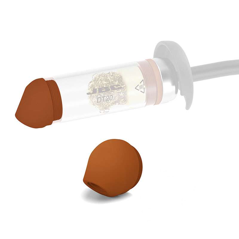 Frontal Gasket, for DT530 Desoldering Irons, Temperature Resistant