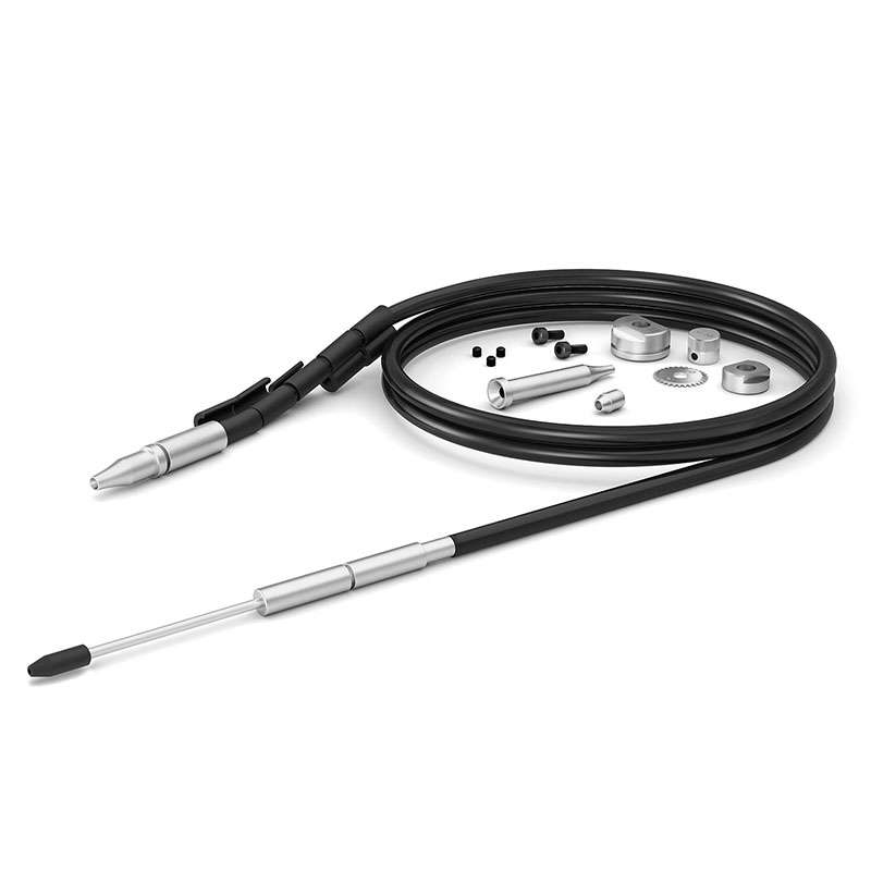 Guide Kit, for ALE250 Soldering Irons with Perforation, 1.0 mm Diameter Solder Wires