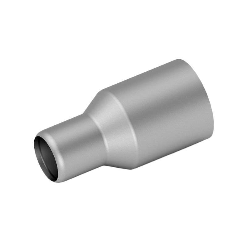 Straight Nozzle for JT-TA Heater, 10mm