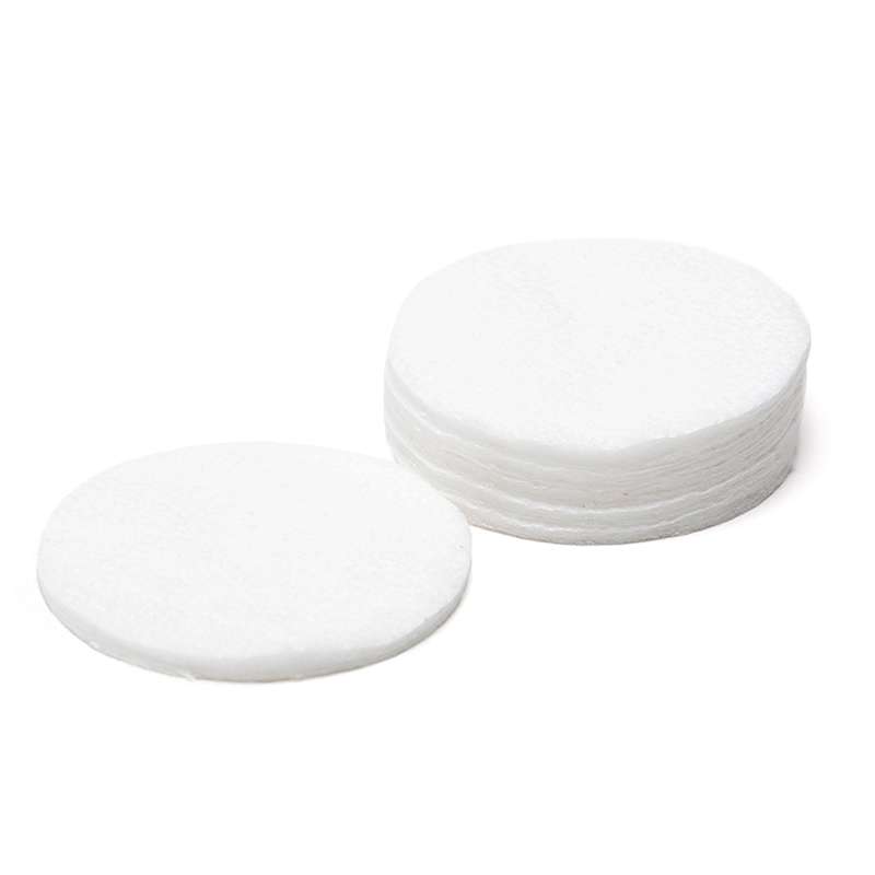 Replacement Cotton Filters, for MS20 Suction Filter Kit