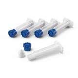 Syringe Barrel, 5cc, 5 per Box redirect to product page