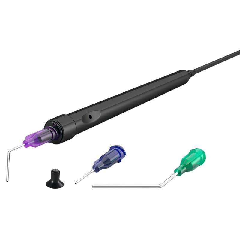 Pick and Place Tool, Remove SMDs