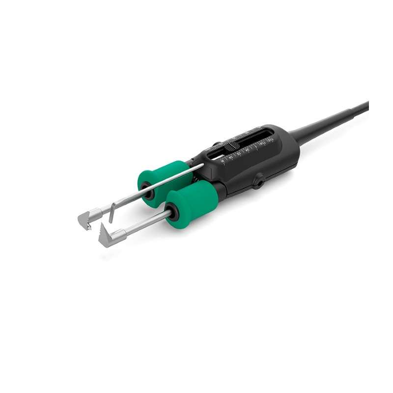 High-Temperature Wire Stripper, 34-16 AWG, ESD Safe, WS440 Series