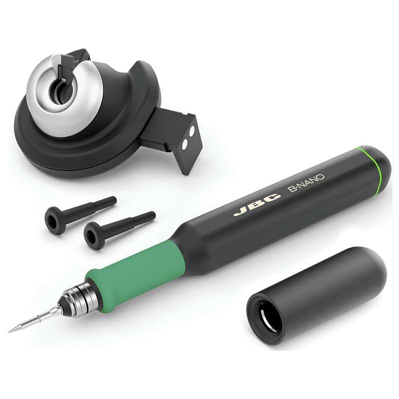 Nano Handle Expansion Kit for B-Iron