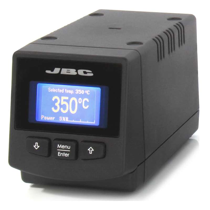 Control Unit, 1 Tool, 230V