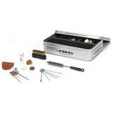 Box with Accessories for DT530 Angled Desoldering Iron redirect to product page