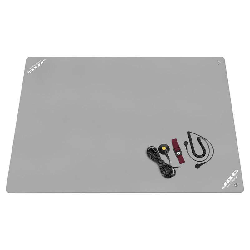 Esd Table Mat Set,  900mm x 600mm / 35.43 x 23.62 in