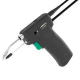 Soldering Iron, Angled, Automatic Feed, For ALE Control Unit, C250/C250E Compatible redirect to product page