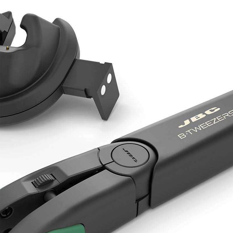 Nano Tweezer Expansion Kit for B·IRON