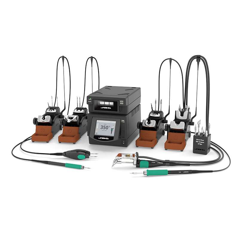 DMPSD Station 4 Tool with DT530, 120V