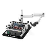 Rework Bench for PCBs up to 4in x 3in (11 x 7cm) 120V redirect to product page