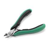 High Precision Cutter, Flush Cut, Small Tapered Head redirect to product page