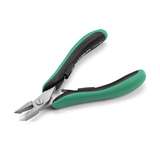 High Precision Cutter, Full Flush Cut, Small Oblique Head redirect to product page