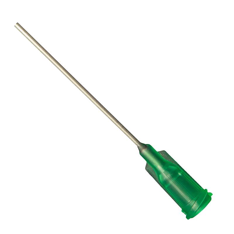 NT Series High Precision Stainless Steel 18 Gauge Needle