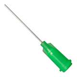 IT Series Standard Stainless Steel 21 Gauge Needle with