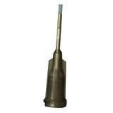 Dispensing Tip 18 Gauge 0.5 in, HP Series PTFE Lined Tip ID .034 in, Black, 1000 per bag redirect to product page