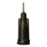 Dispensing Tip 19 Gauge 0.25 in, HP Series Tip ID .027 in, Black, 1000 per bag redirect to product page