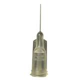 Dispensing Tip 27 Gauge 0.5 in, HP Series Tip ID .008 in, Clear, 1000 per bag redirect to product page