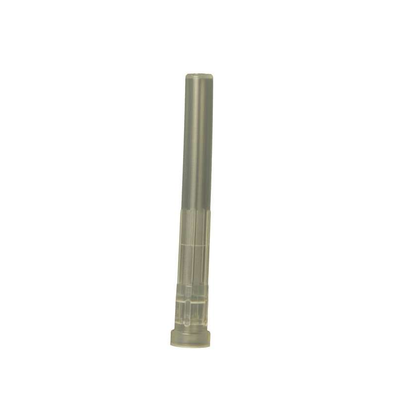 Dispensing Tip, Needle Cover for 0.5", 1.0", & 1.5" Tip, 1000/Bag
