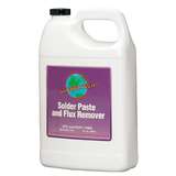 Solder Paste, Flux Remover, 1 gallon redirect to product page