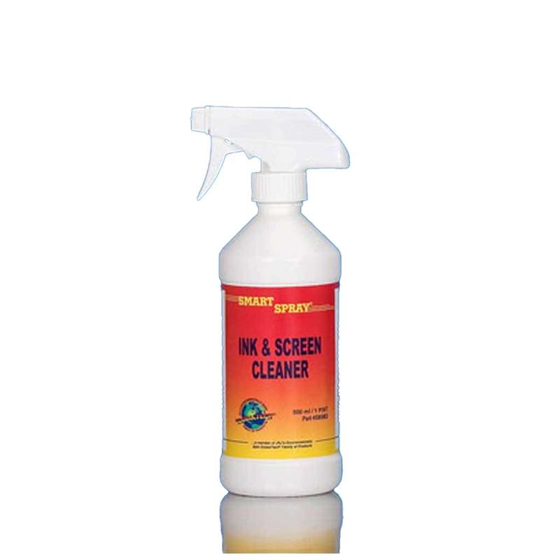 Series Iks Ink And Screen Cleaner, Chemical Composition Aliphatic Glycol Ethers, Aliphatic Ether Alcohol, Mild
