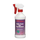 Solder Paste And Flux Remover, 1 Pint Spray Bottle redirect to product page