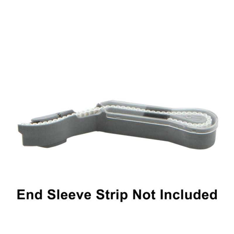 QUADRO Cartridge Magazine for Holding Ferrule Strips