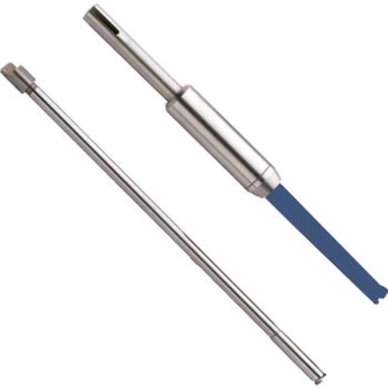 Wire Wrap / Unwrap Bit / Sleeve Set, 22-24 AWG, for Use with PTX Tools