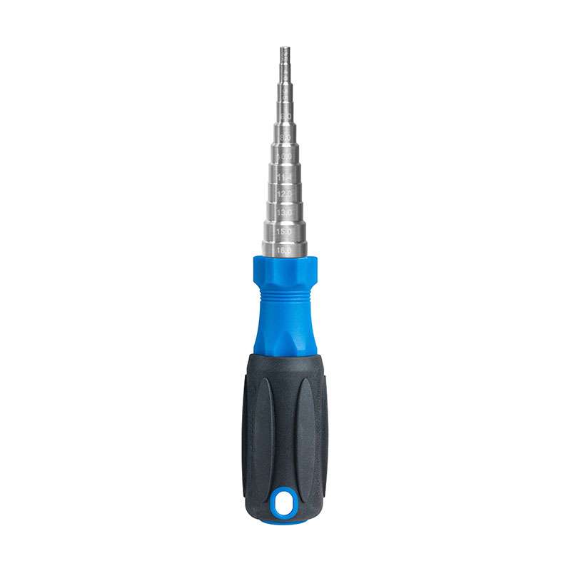 Duct Reforming Tool, 3.5 mm - 16 mm