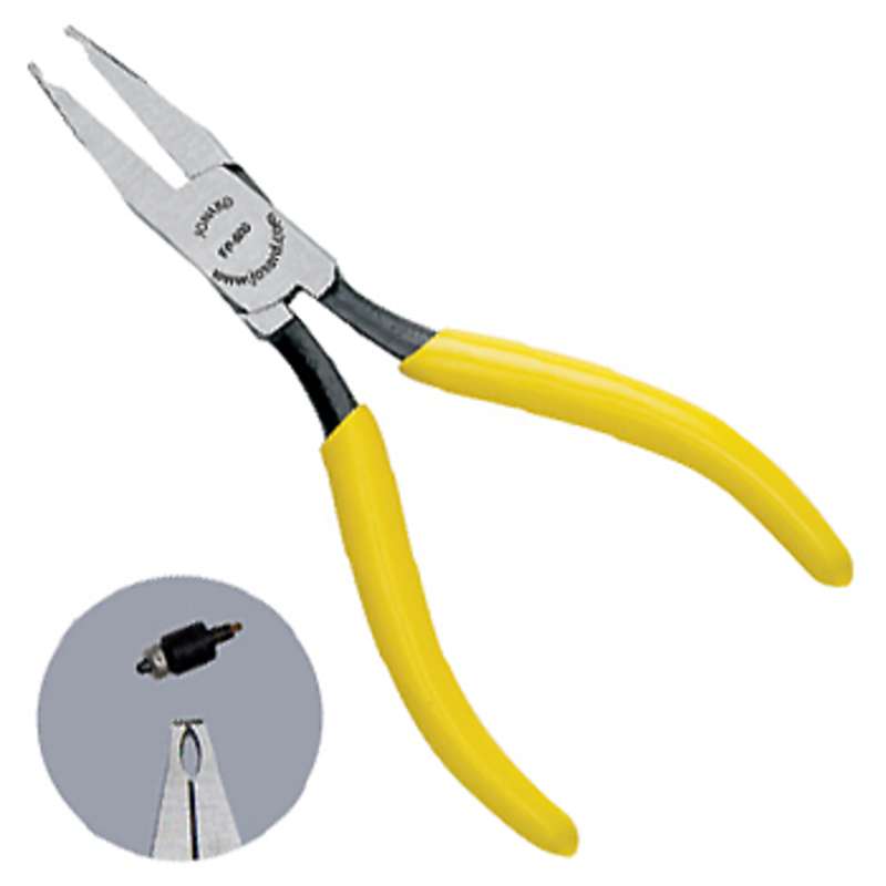 Fuse Puller Pliers, 5" Long