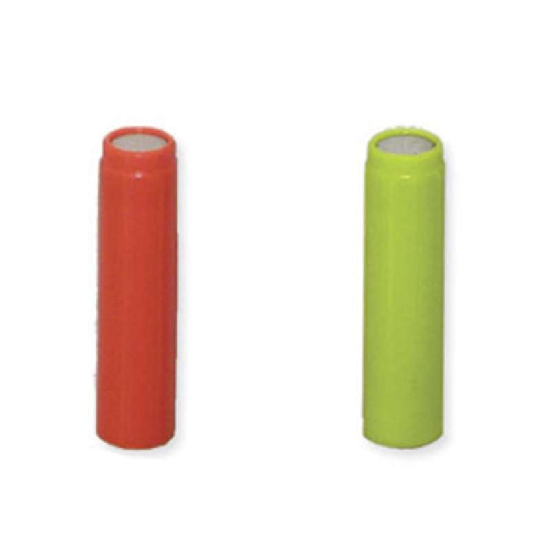 Magnamole Magnetic Caps, 3 each of .169" (Red) and .236" (Green) for MM-800
