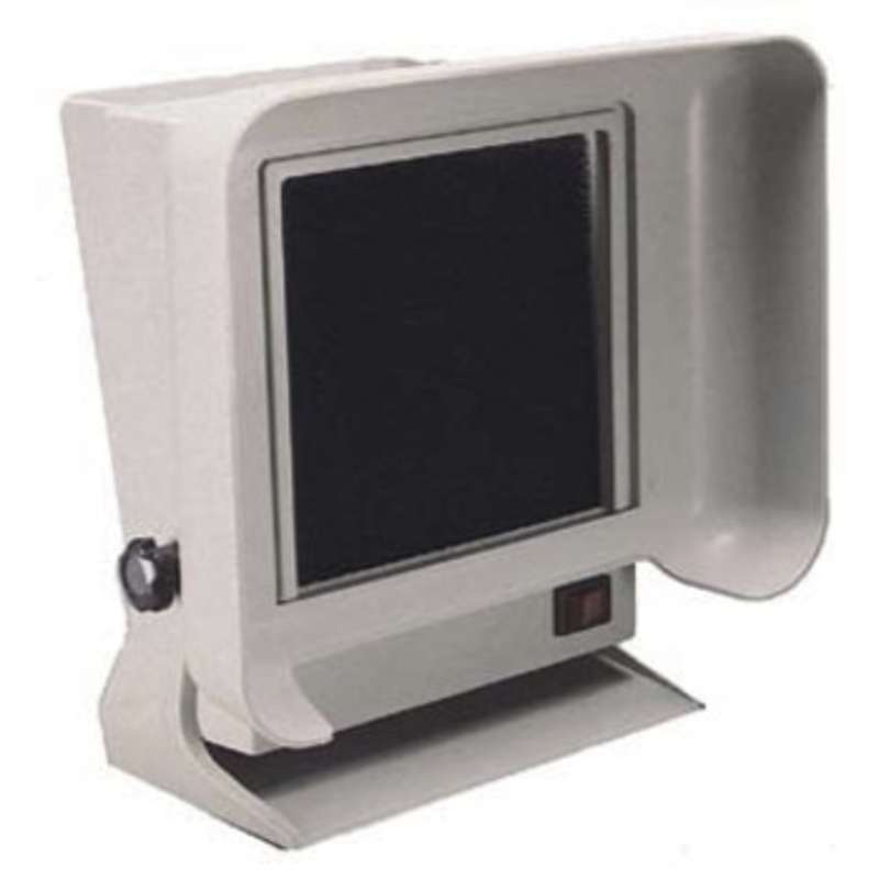 Fume Absorber Benchtop 115V