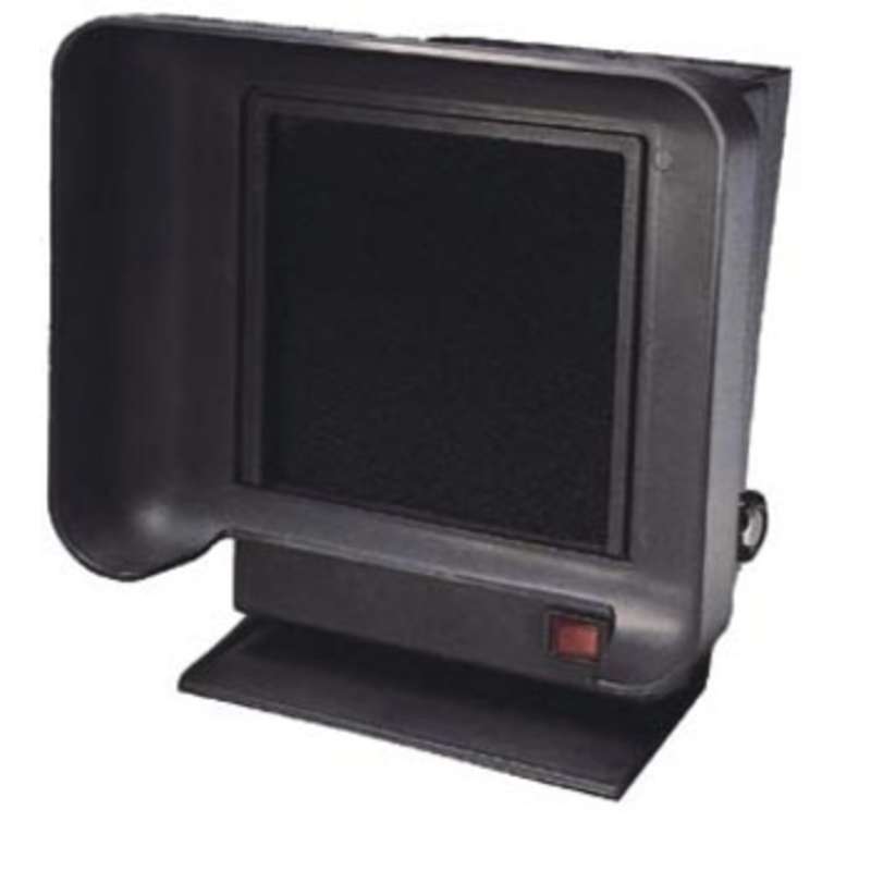 Fume Absorber Benchtop ESD 115V