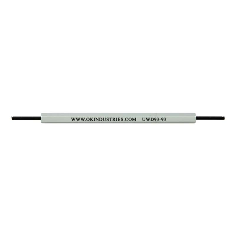 Left and Right Hand Wire Unwrapping Tool, 24-32 AWG