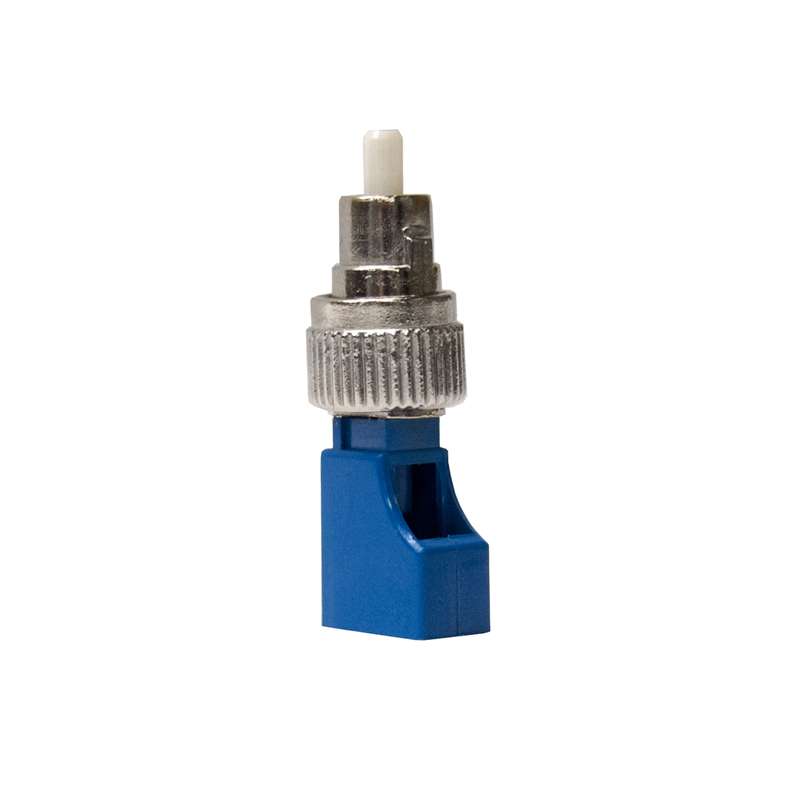FC/LC Adapter for the VFL Series Fiber Optic Visual Fault Locator