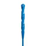 Combination Bellhanger Drill Bit, Wood & Masonry, 3/8" x 24" redirect to product page