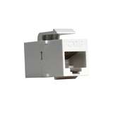 CAT6 Keystone Ethernet Wall Coupler, 5 pack redirect to product page