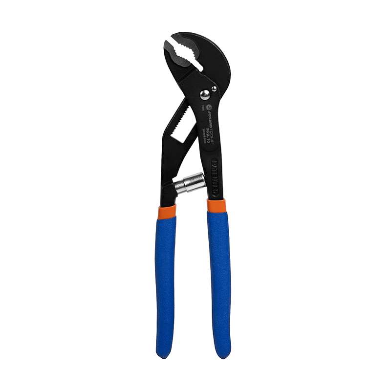 Pump Pliers with Automatic Adjustment, 10"