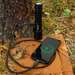 Solis™ Rechargeable Tactical Flashlight