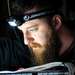 Solis™ Ultra Bright Jobsite LED Headlamp